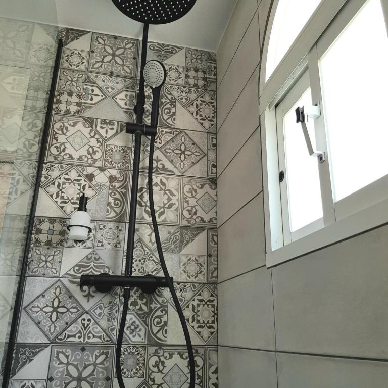 Lugar de la Luz - Apartamento de 1 dormitorio - 6