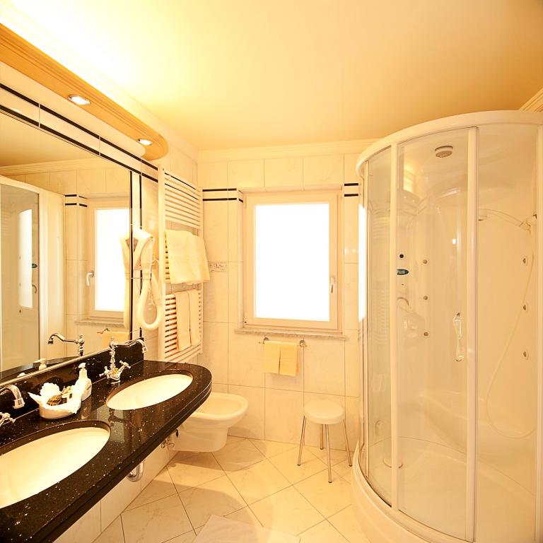 Hotel Funggashof - Superior Doppelzimmer - 1