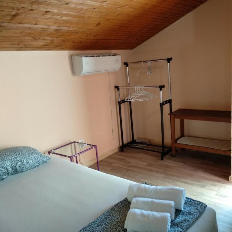 Kuća Anka - Comfort Triple Room - 9