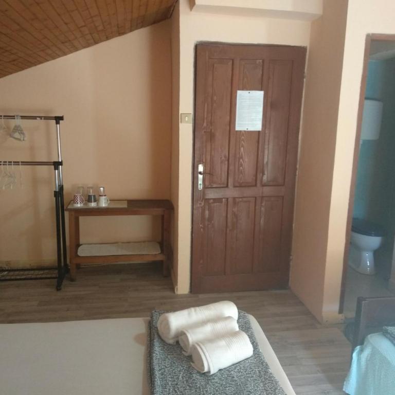 Kuća Anka - Comfort Triple Room - 8