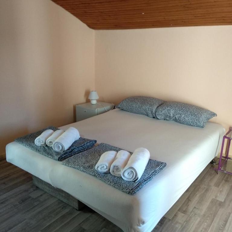 Kuća Anka - Comfort Triple Room - 6