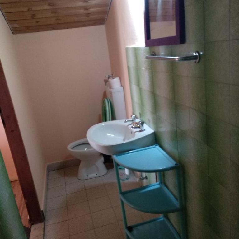 Kuća Anka - Double Room with Private Bathroom - 8