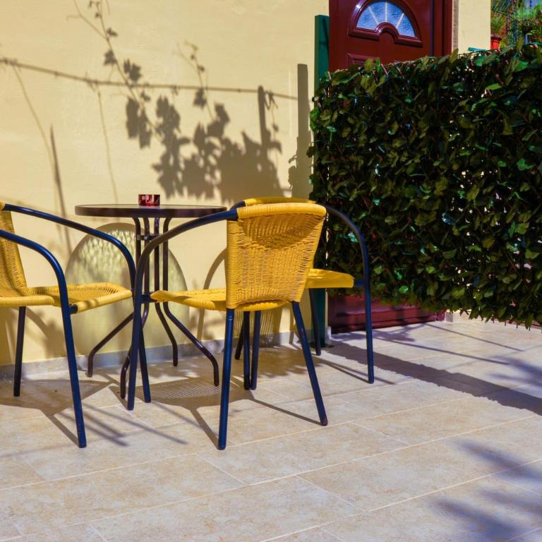 APARTMENTS NIK KOTOR - Apartman sa 1 Spavaćom Sobom - 12