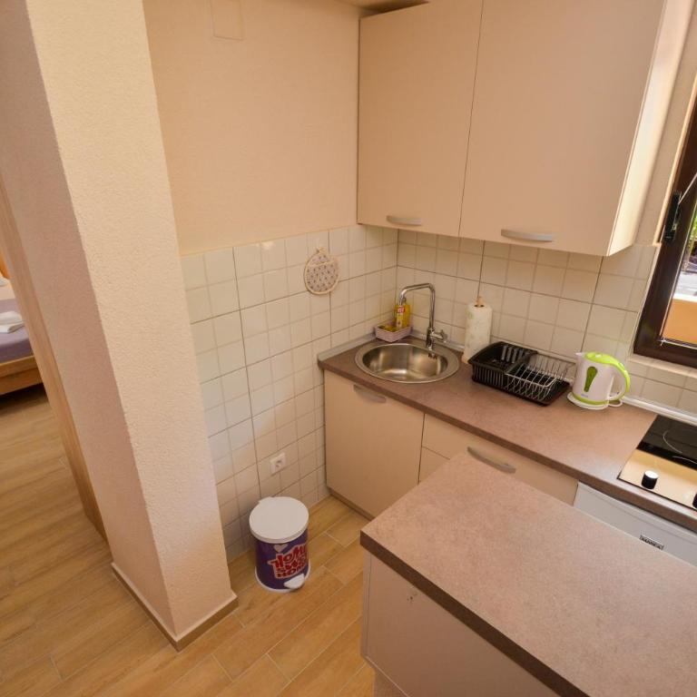 APARTMENTS NIK KOTOR - One-Bedroom Apartment - 19