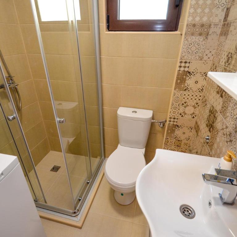 APARTMENTS NIK KOTOR - One-Bedroom Apartment - 24