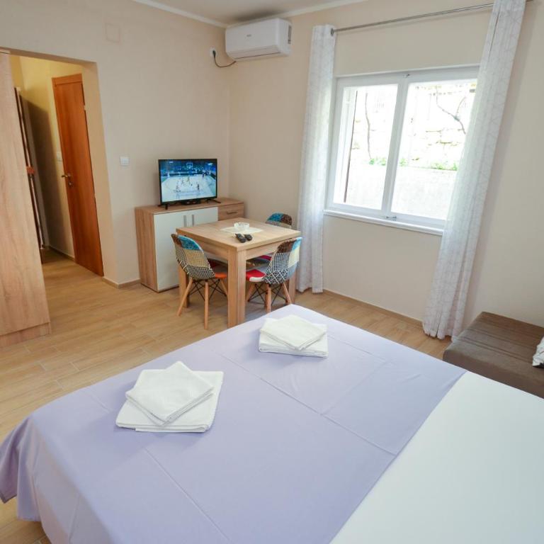 APARTMENTS NIK KOTOR - One-Bedroom Apartment - 25