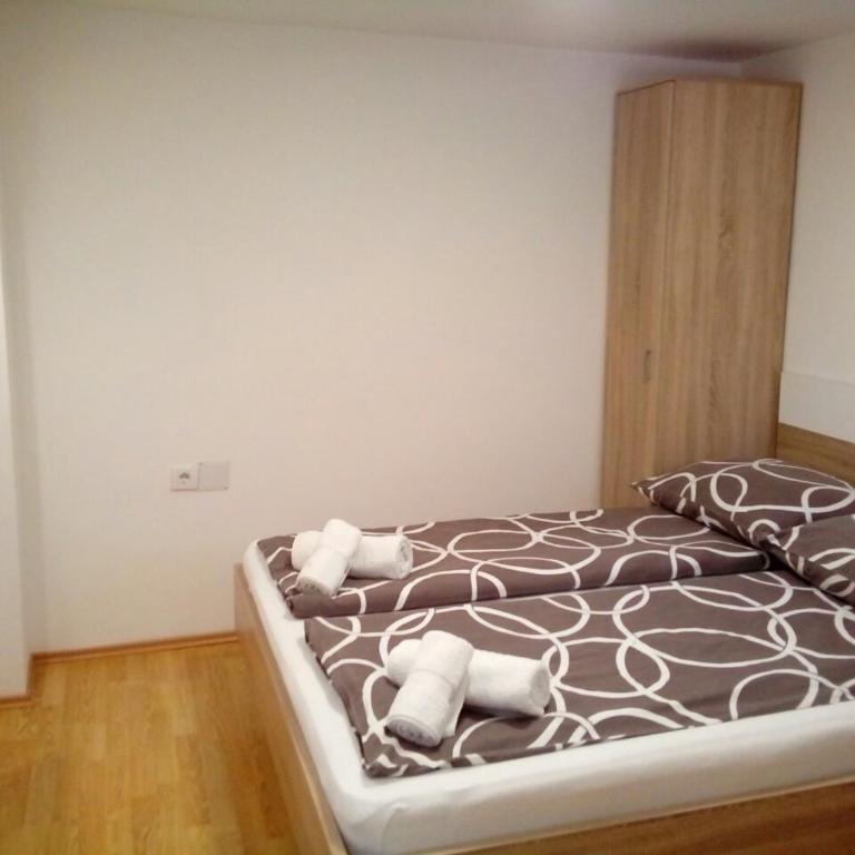 Kuća Popović Apartments - Studio Apartman - 6