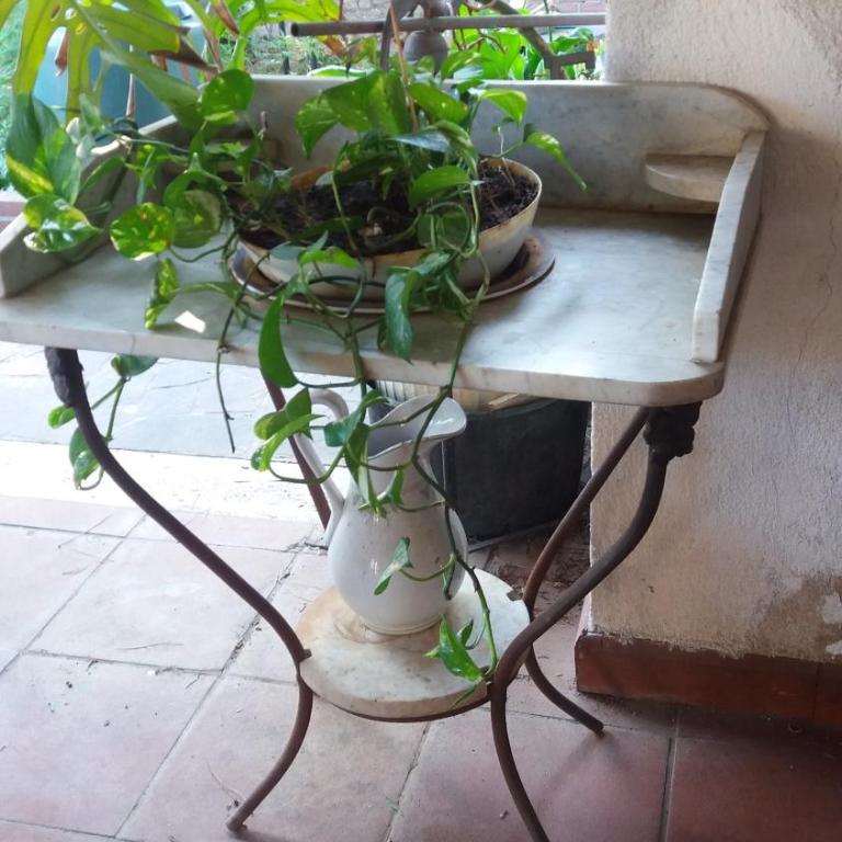 Villa Giannì - Apartment with Garden View - 4