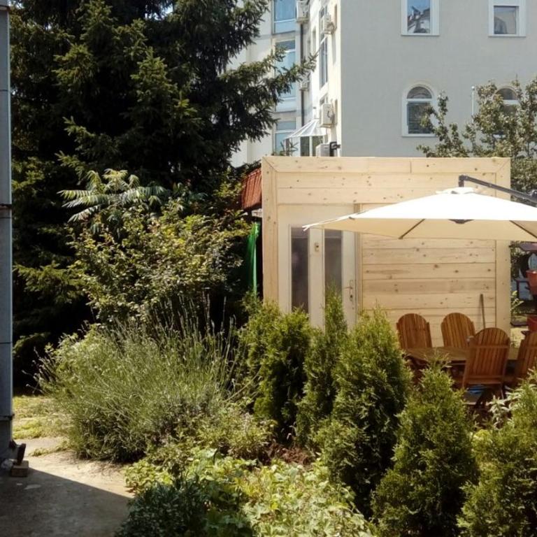 Kuća Popović Apartments - Studio Apartman - 24