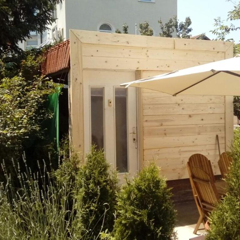 Kuća Popović Apartments - Studio Apartman - 22