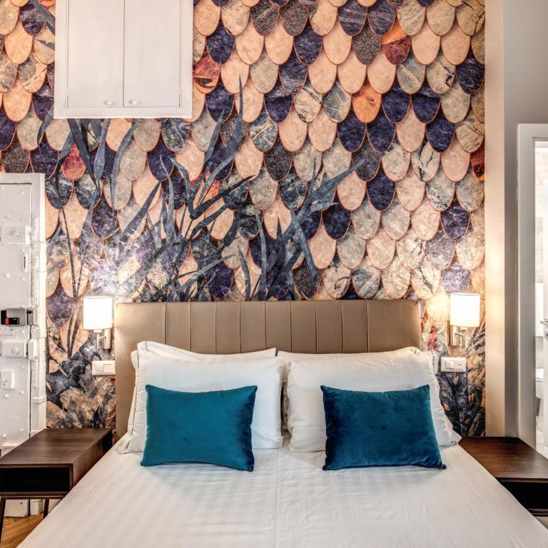 Maison d'Art Apartments - Maison d'Art Collection - Appartamento Familiare (4 persone) - 9