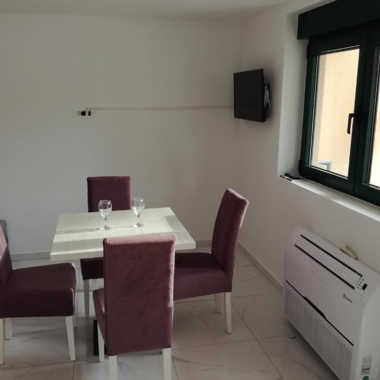 Olea - Apartman sa Pogledom na Vrt - 10