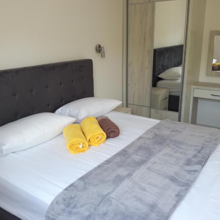 Olea - Apartman sa Pogledom na Vrt - 8