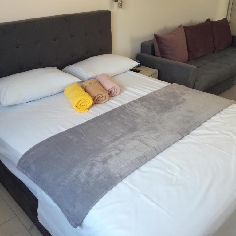 Olea - Studio sa Pogledom na Planinu - 8