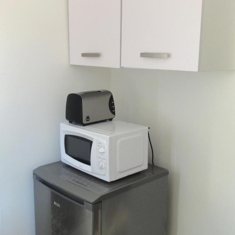L'ETOILE LOIRE, Saumur centre avec jardin - Appartement 1 Chambre - 7