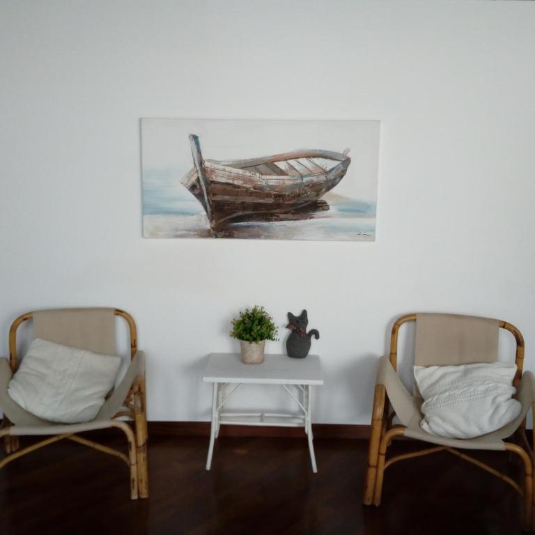 Casa Tea: nel cuore del centro storico - Apartment - 31