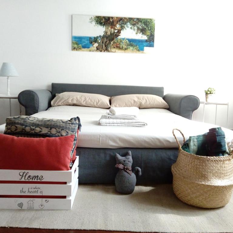Casa Tea: nel cuore del centro storico - Apartment - 29