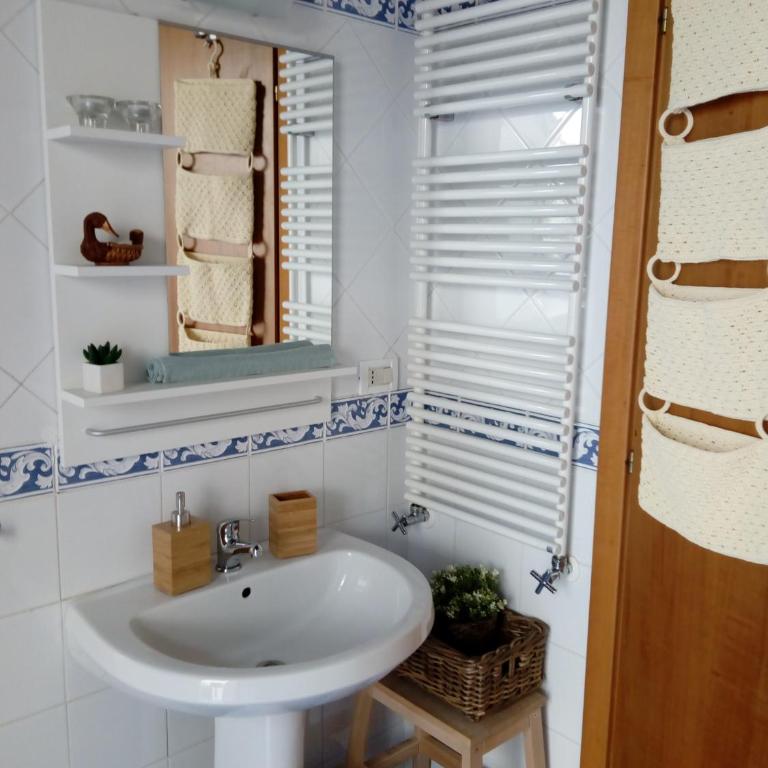 Casa Tea: nel cuore del centro storico - Apartment - 37