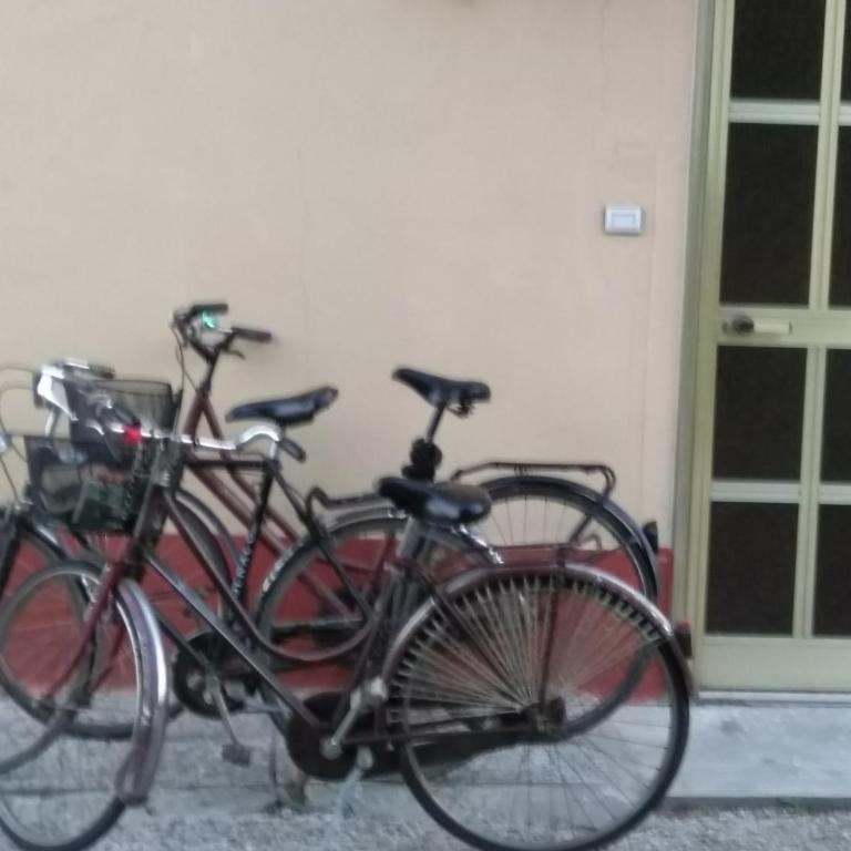 VILLA LILLI - Appartamento con 1 Camera da Letto - 18