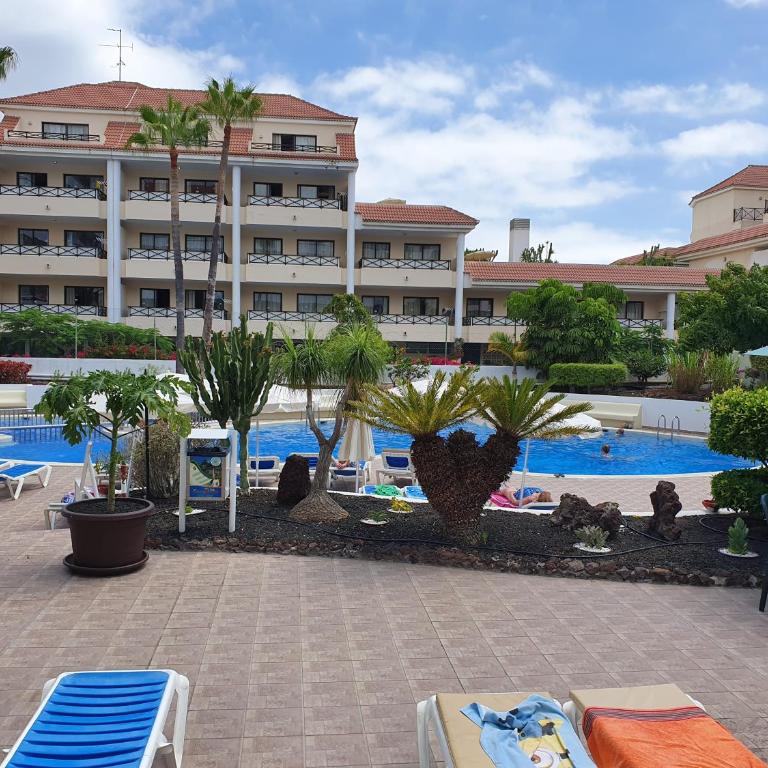Spectacular Renovated Apartment, 5 min to Camison Beach, with AirCon - Apartamento de 1 dormitorio - 44