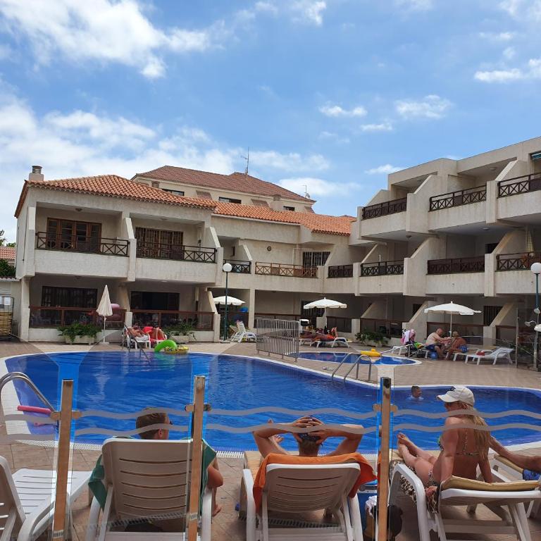 Spectacular Renovated Apartment, 5 min to Camison Beach, with AirCon - Apartamento de 1 dormitorio - 49
