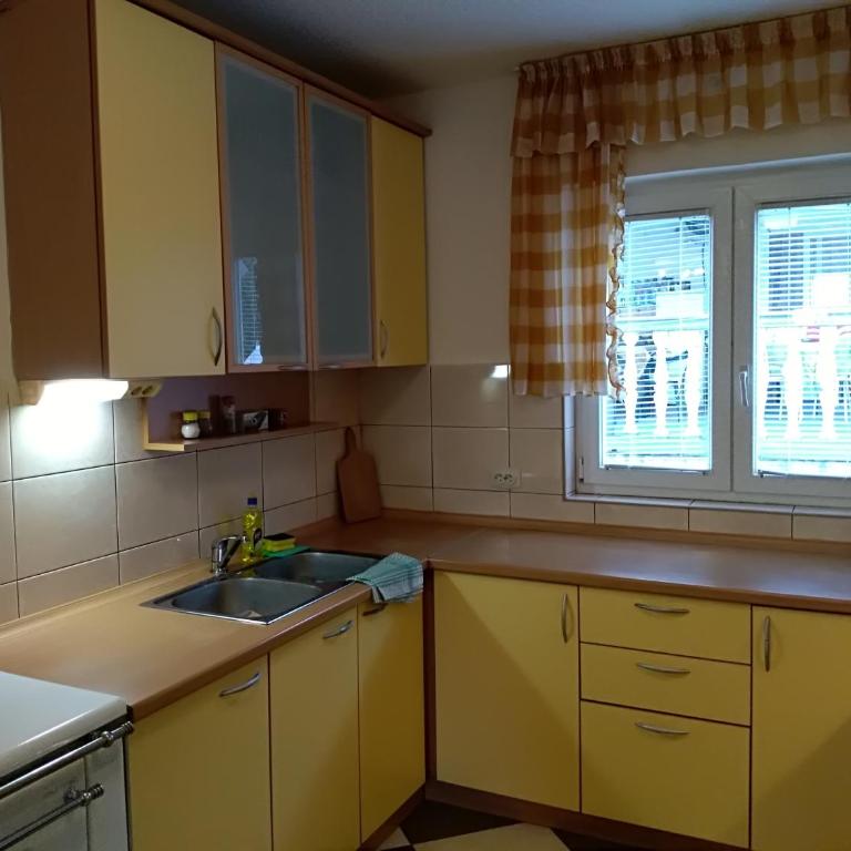 Apartmani Jovanovic - Komfor Studio s Terasom i Sopstvenim Spoljnim Kupatilom - 3