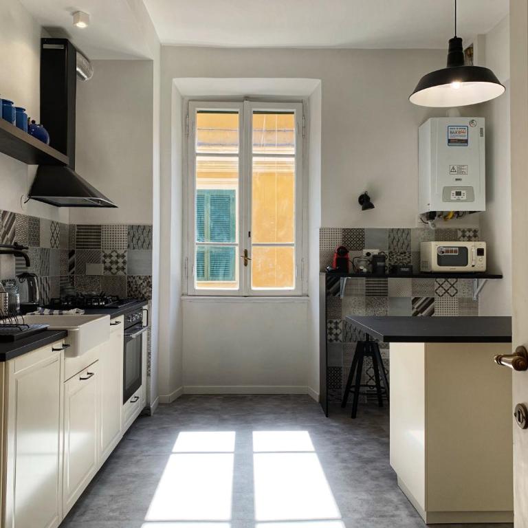 GLAM 50 - Exlusive Penthouse in the Heart of Rome - Appartement - 6