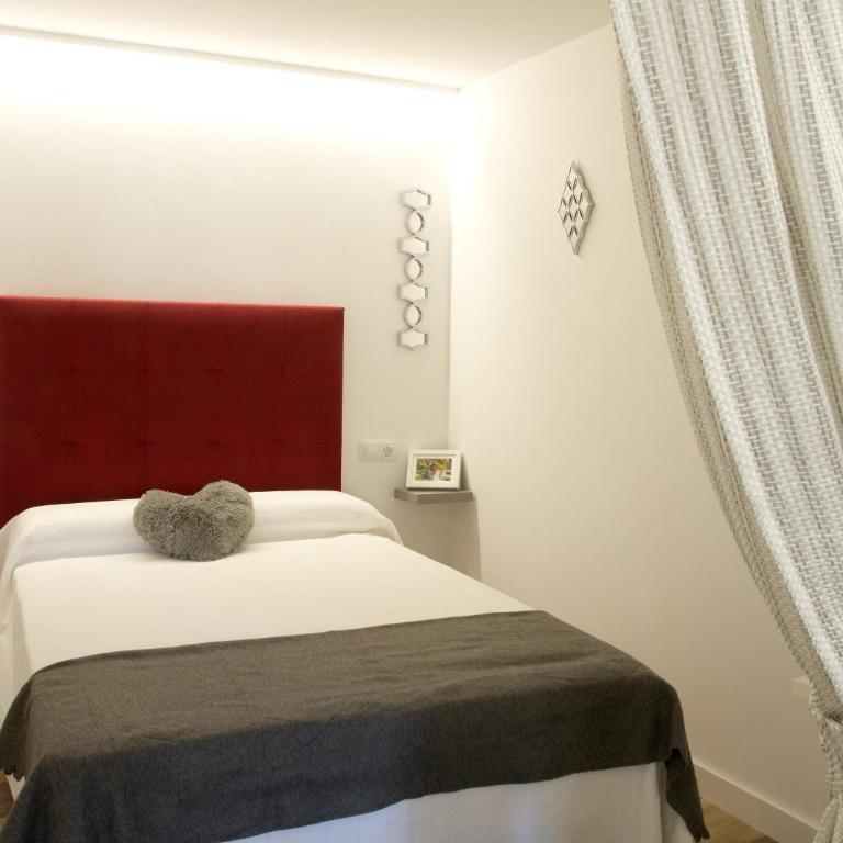 Acio Espumoso. Loft Casco Historico en Ourense - Loft - 5