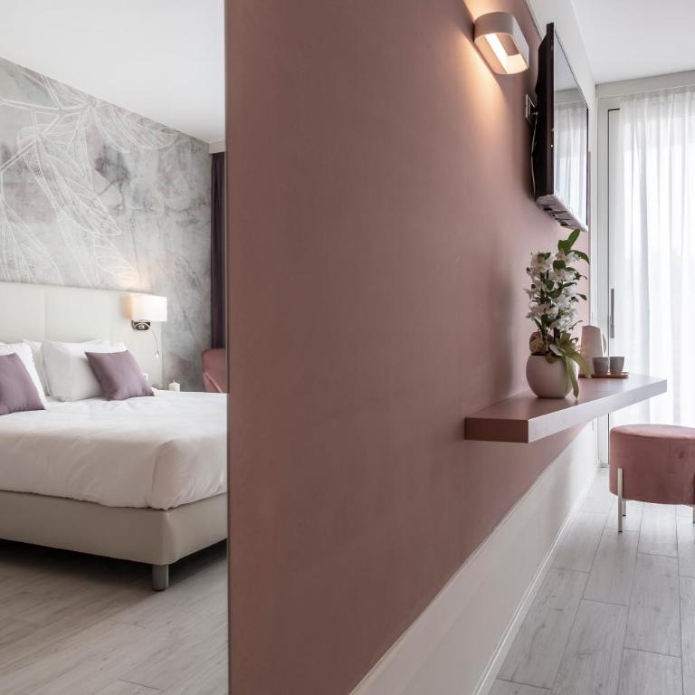 Hotel Amburgo - Camera Familiare - 2