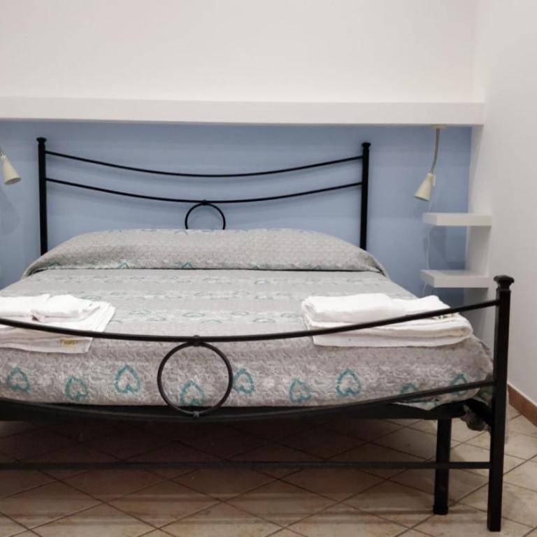 BG Loft Azzurro - One-Bedroom Apartment - 4