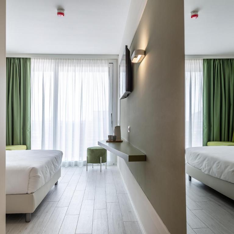 Hotel Amburgo - Camera Familiare - 3