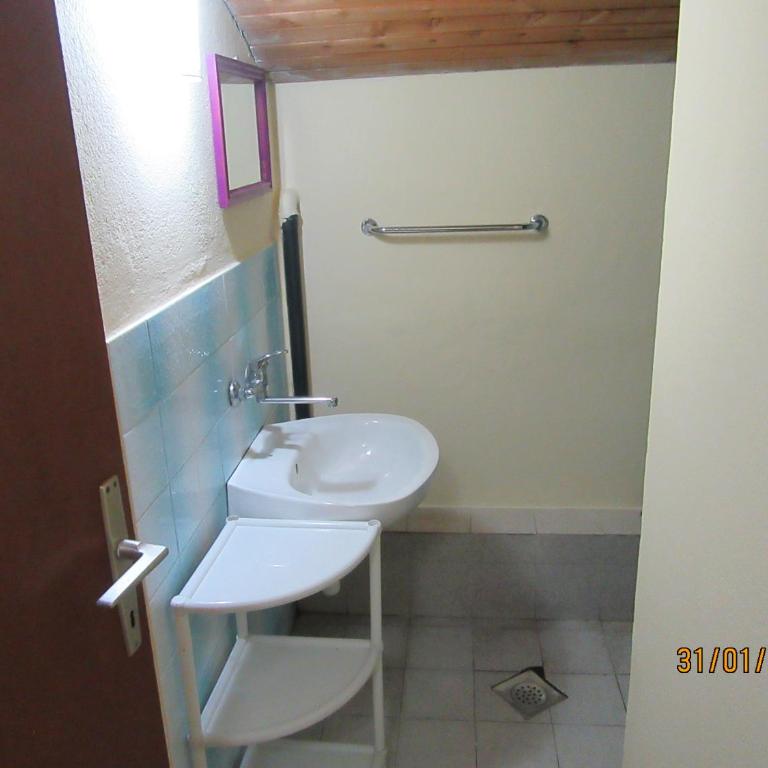 Kuća Anka - Double Room with Private External Bathroom - 10