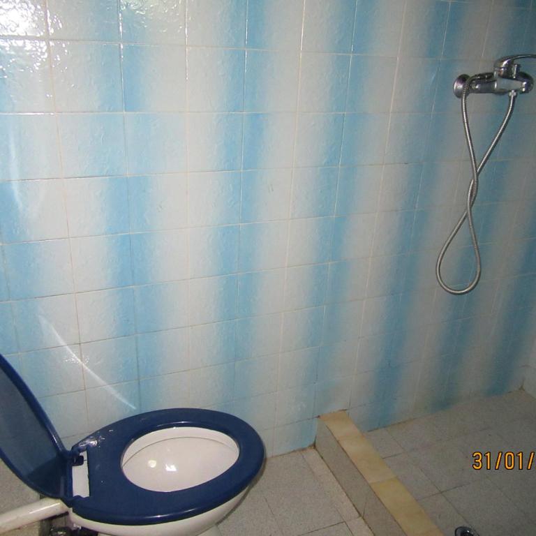 Kuća Anka - Double Room with Private External Bathroom - 9