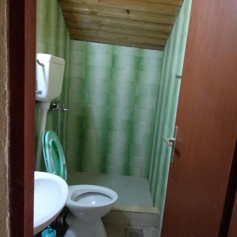 Kuća Anka - Double or Twin Room with Bathroom - 8