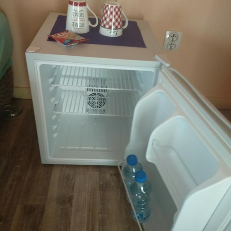 Kuća Anka - Double Room with Private Bathroom - 6