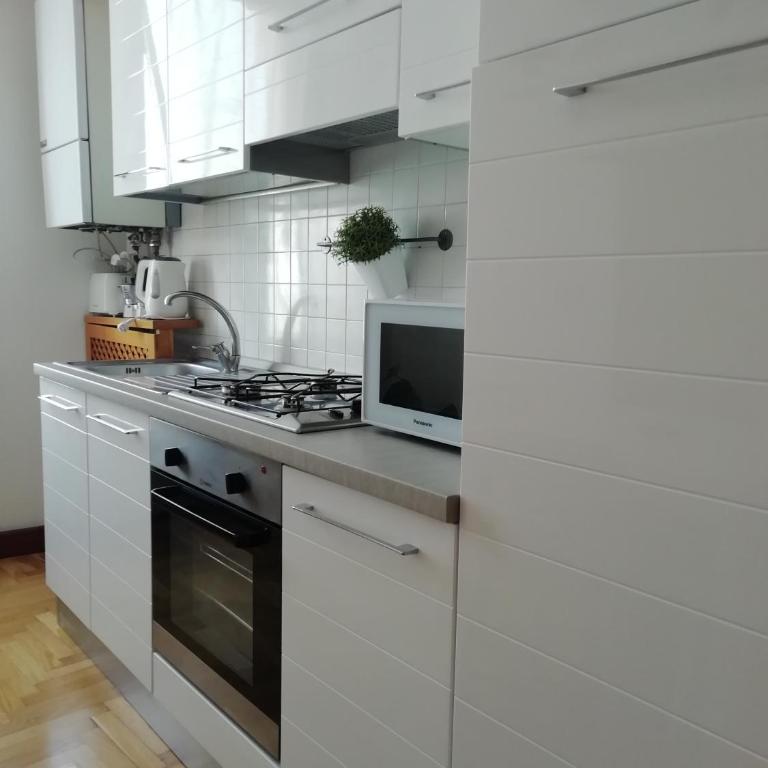 Ca' sull' Acqua - Appartamento con 2 Camere da Letto e con Vista - 3