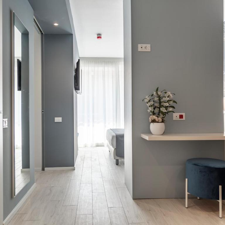 Hotel Amburgo - Junior Suite - 6