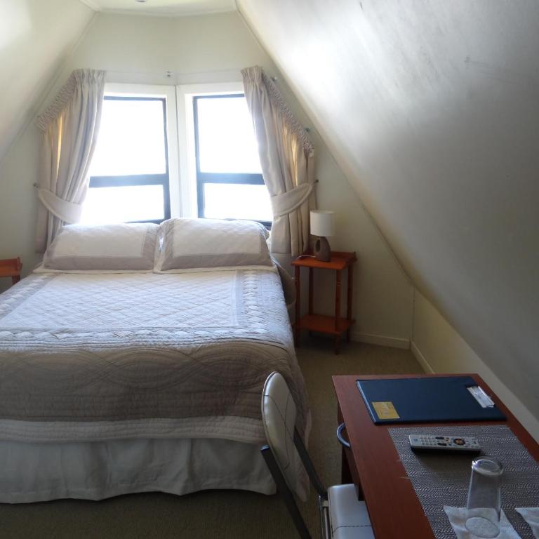 Hotel Seminario - Double Room - 2