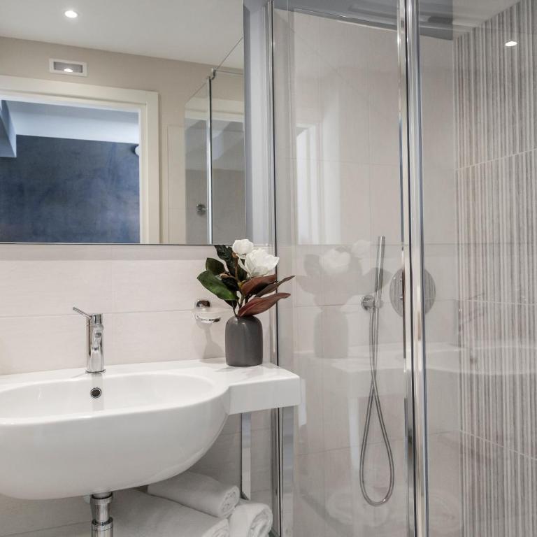 Hotel Amburgo - Junior Suite - 10
