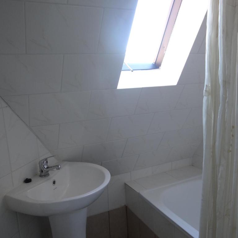 Hotel Seminario - Habitación Doble - 2 camas - 3