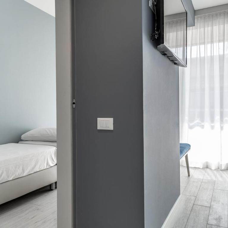 Hotel Amburgo - Junior Suite - 8