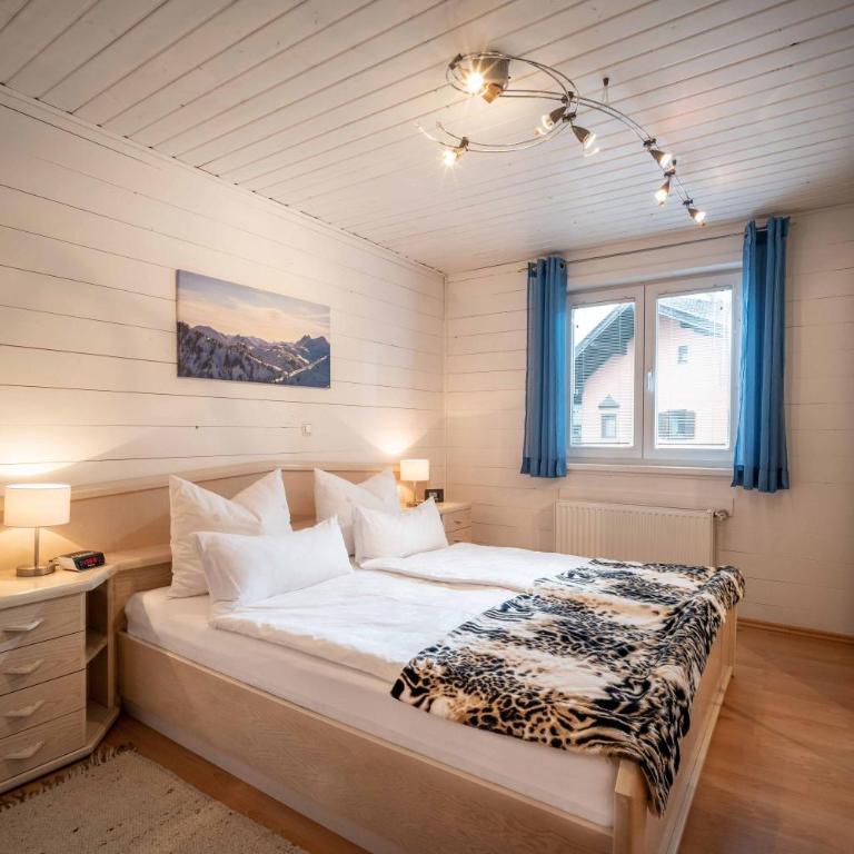 Exklusiv Apartment Hofer - Appartamento - 11