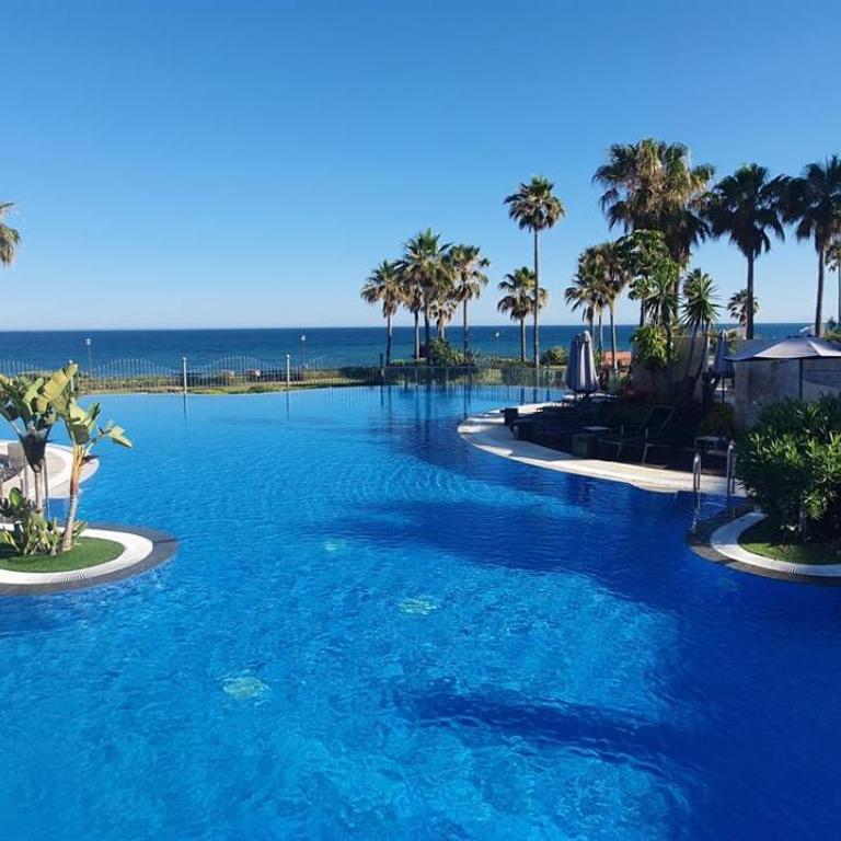 Estepona Mar Azul Apartment - Apartamento de 2 dormitorios - 6