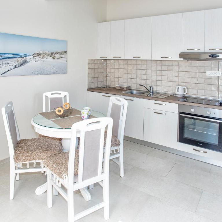 Apartments Milanović - Apartman s 1 Spavaćom Sobom i Pogledom na More - 38