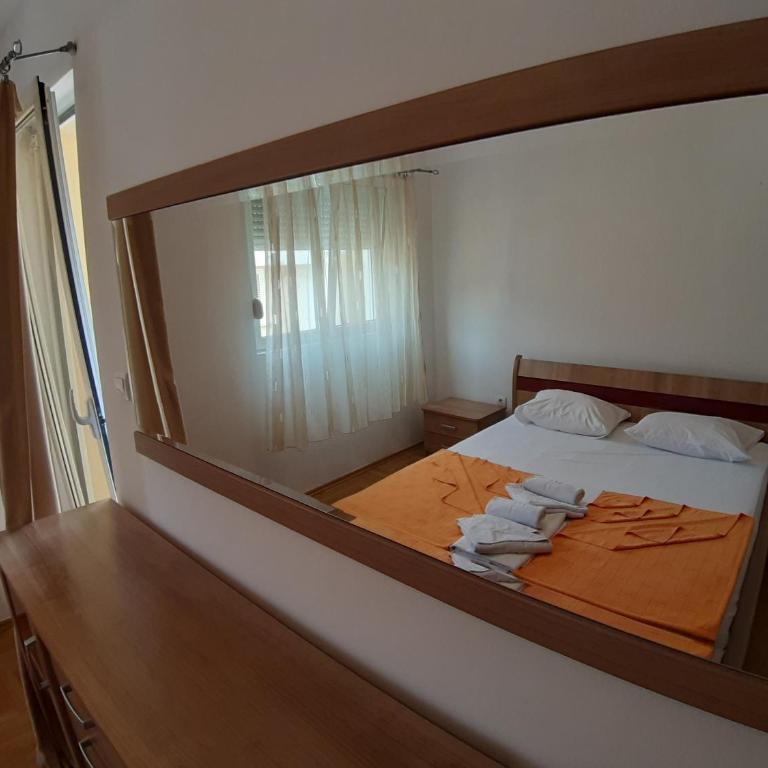 Apartmani Jovan - Deluks Apartman sa 3 Spavaće Sobe - 24