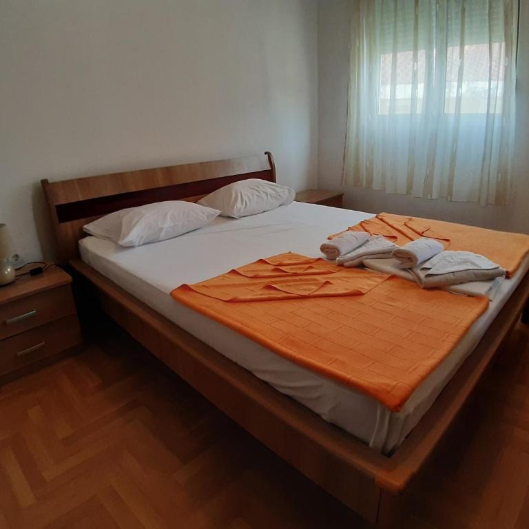 Apartmani Jovan - Deluks Apartman sa 3 Spavaće Sobe - 3