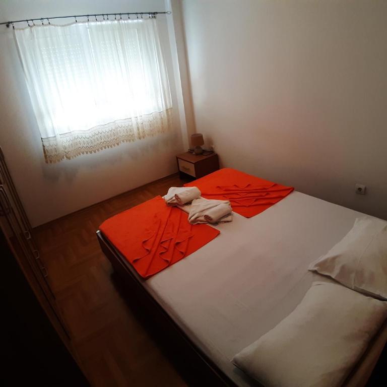 Apartmani Jovan - Deluks Apartman sa 3 Spavaće Sobe - 17