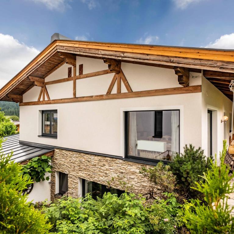 Exclusive Appartement Chalet - Appartement avec Terrasse - 4