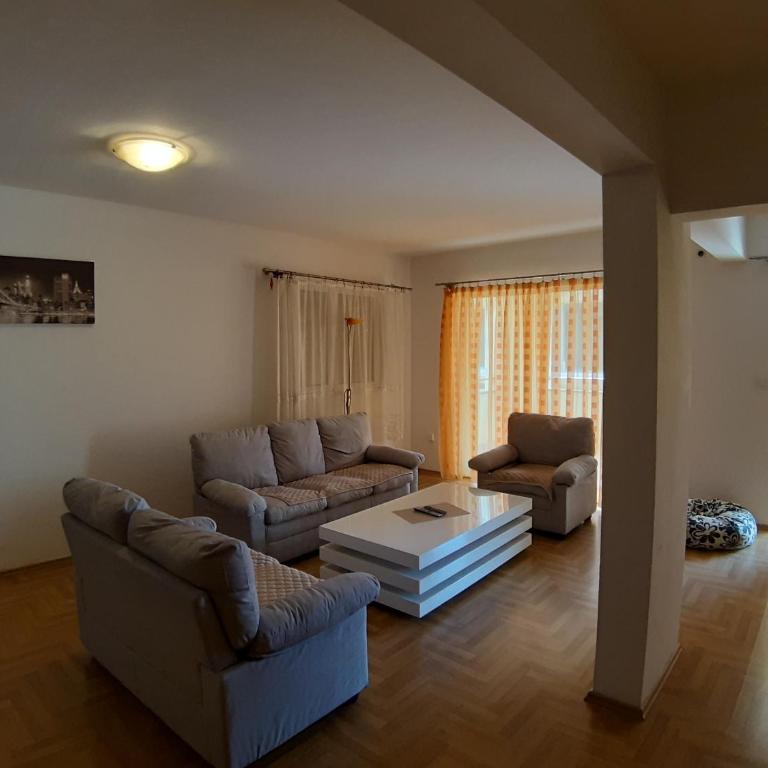 Apartmani Jovan - Deluks Apartman sa 3 Spavaće Sobe - 1