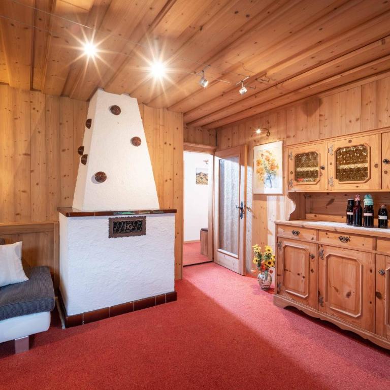 Exclusive Appartement Chalet - Appartement avec Terrasse - 7